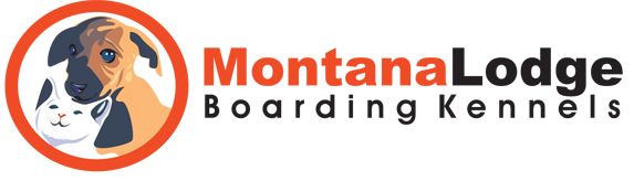 Montana Lodge Boarding Kennels Logo