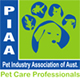 PIAA logo
